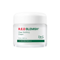[Dr.G] Red Blemish Clear Soothing Cream 70ml