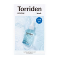 [Torriden] DIVE IN Low Molecular Hyaluronic Acid Mask Sheet 10ea