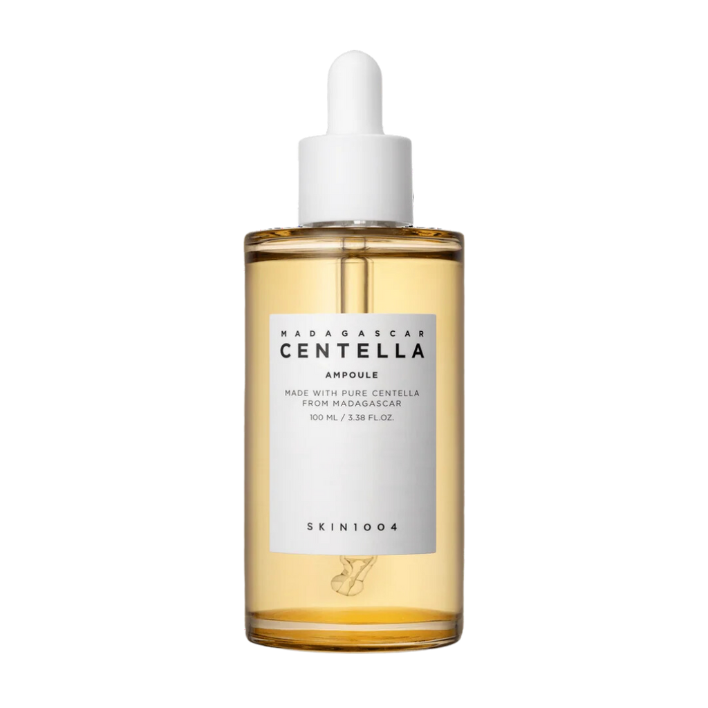 [Skin1004] Madagascar Centella Ampoule - 3 Size