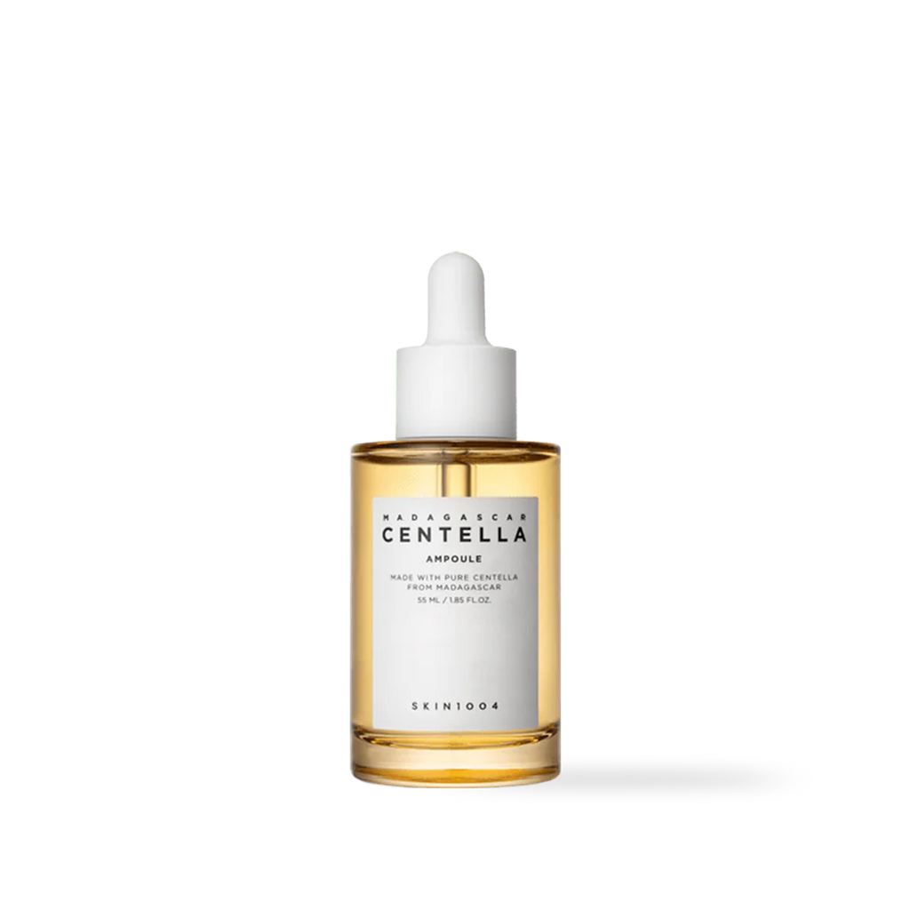 [Skin1004] Madagascar Centella Ampoule - 3 Size