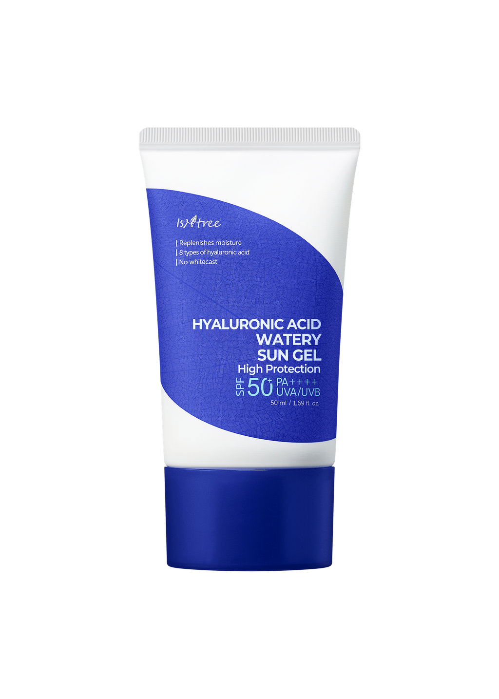 [Isntree] Hyaluronic Acid Watery Sun Gel 50ml