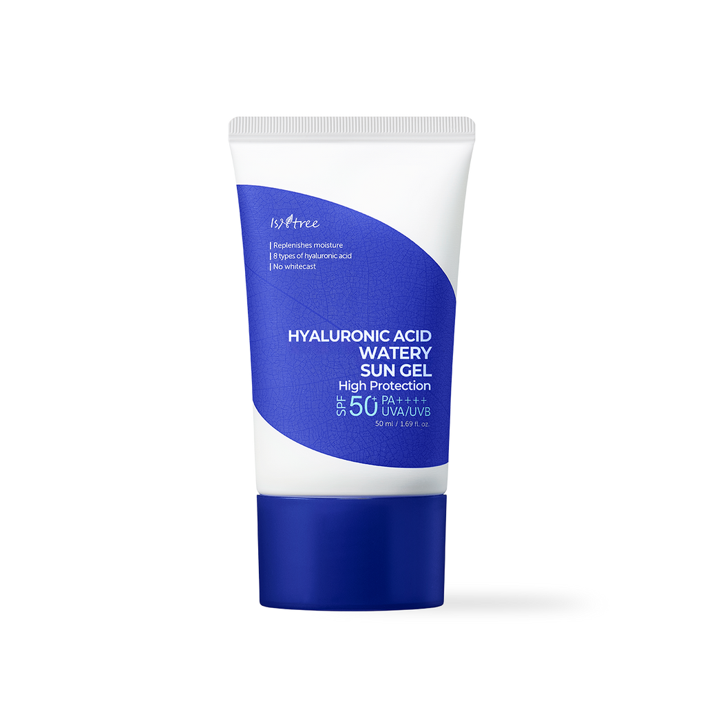 [Isntree] Hyaluronic Acid Watery Sun Gel 50ml