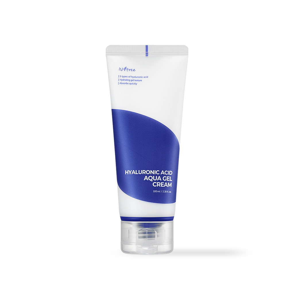 [Isntree] Hyaluronic Acid Aqua Gel Cream 100ml
